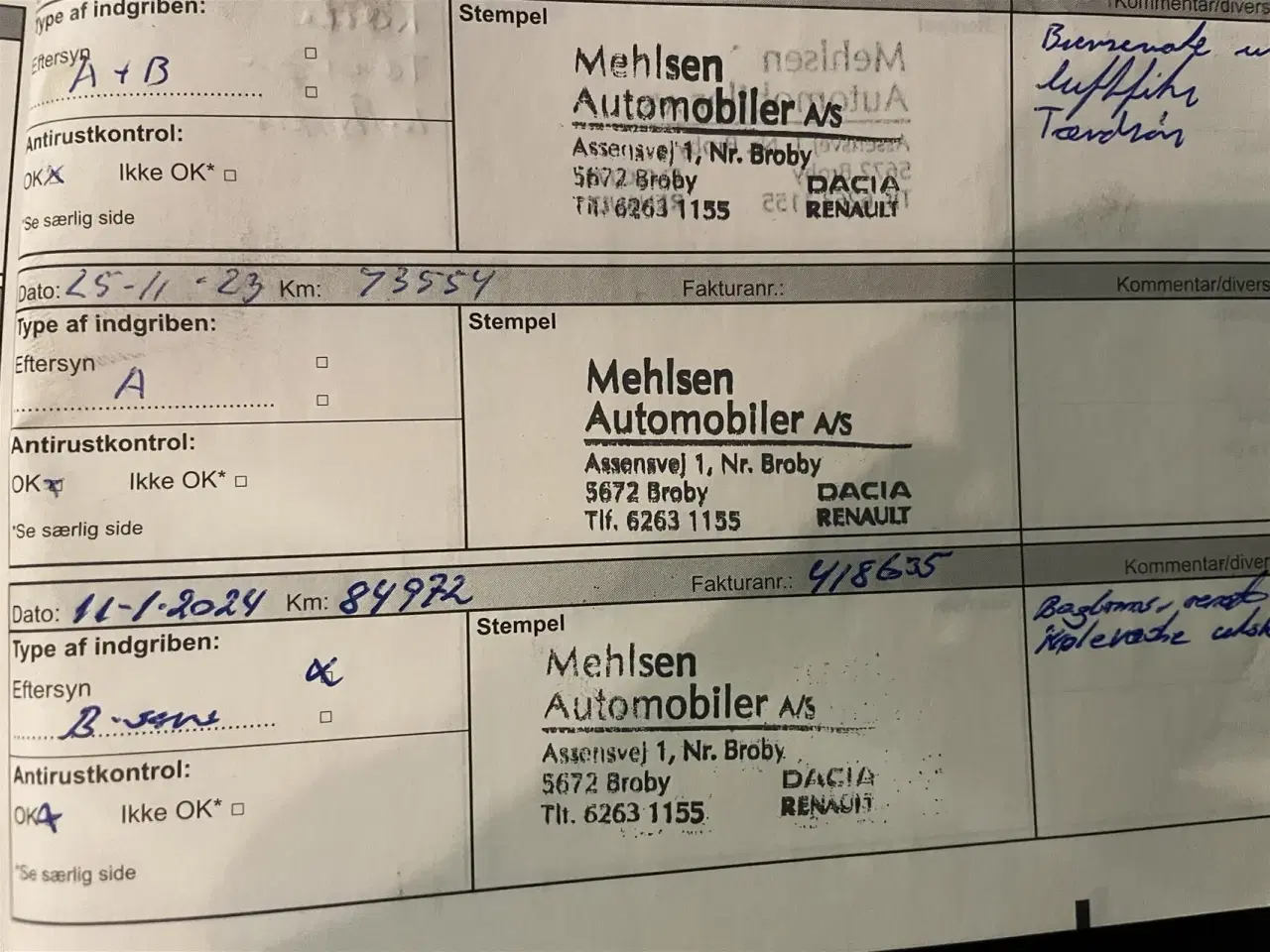 Billede 9 - Renault Clio Sport Tourer 0,9 Energy TCe Zen 90HK Stc