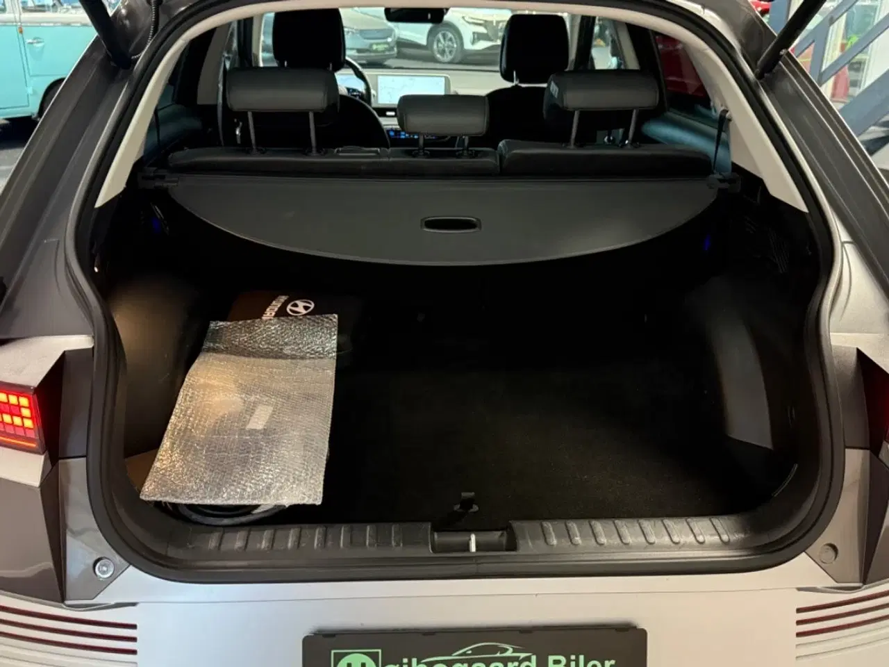 Billede 18 - Hyundai Ioniq 5 73 Techniq AWD