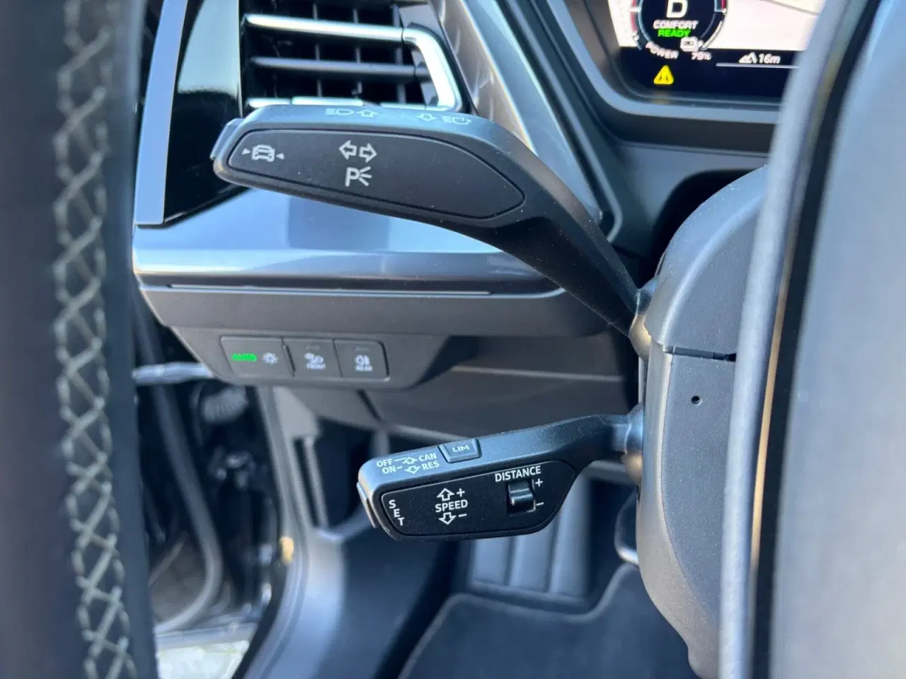 Billede 14 - Audi Q4 e-tron 50 S-line quattro