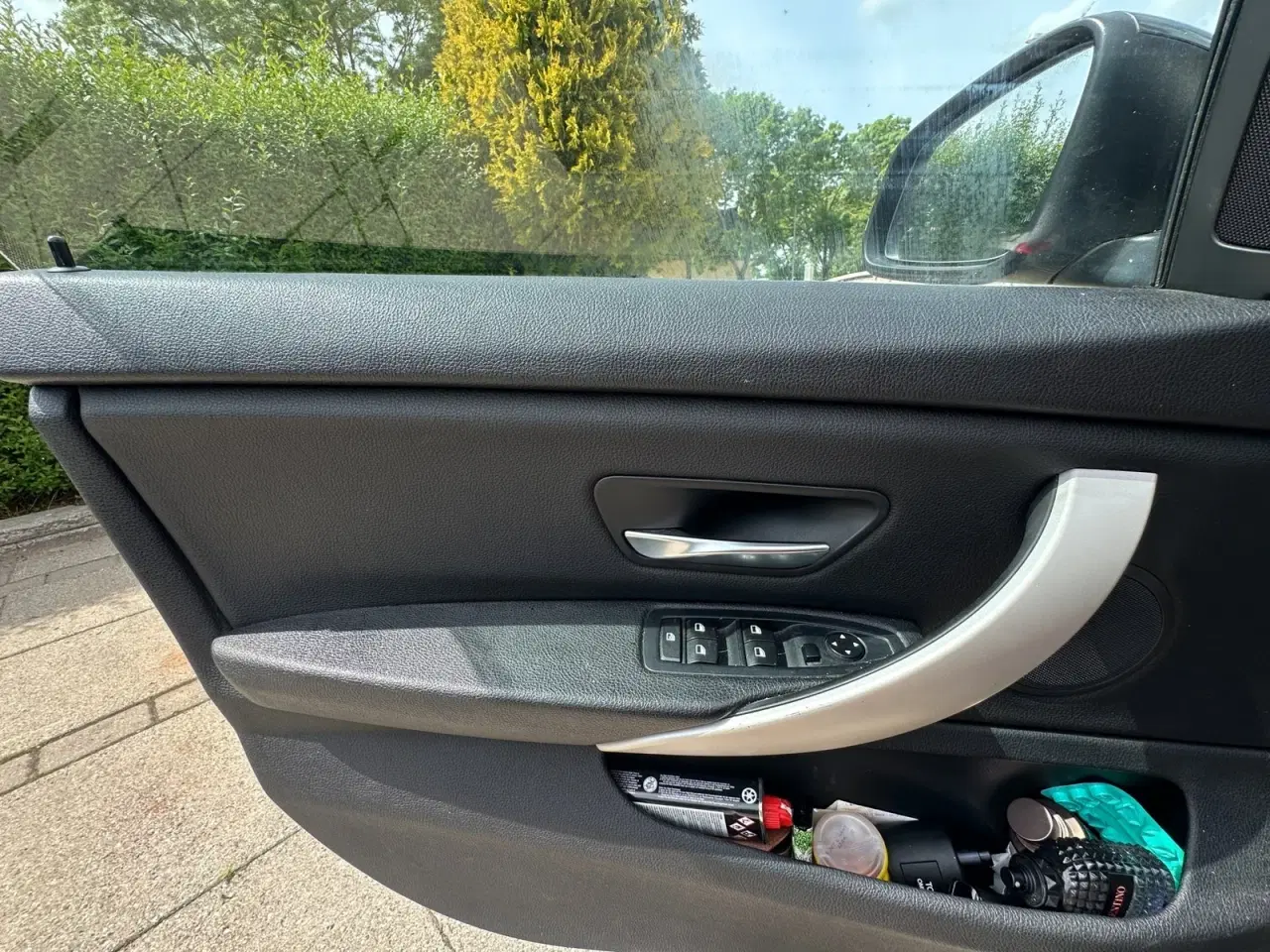 Billede 14 - BMW 420d 2,0 Gran Coupé aut.