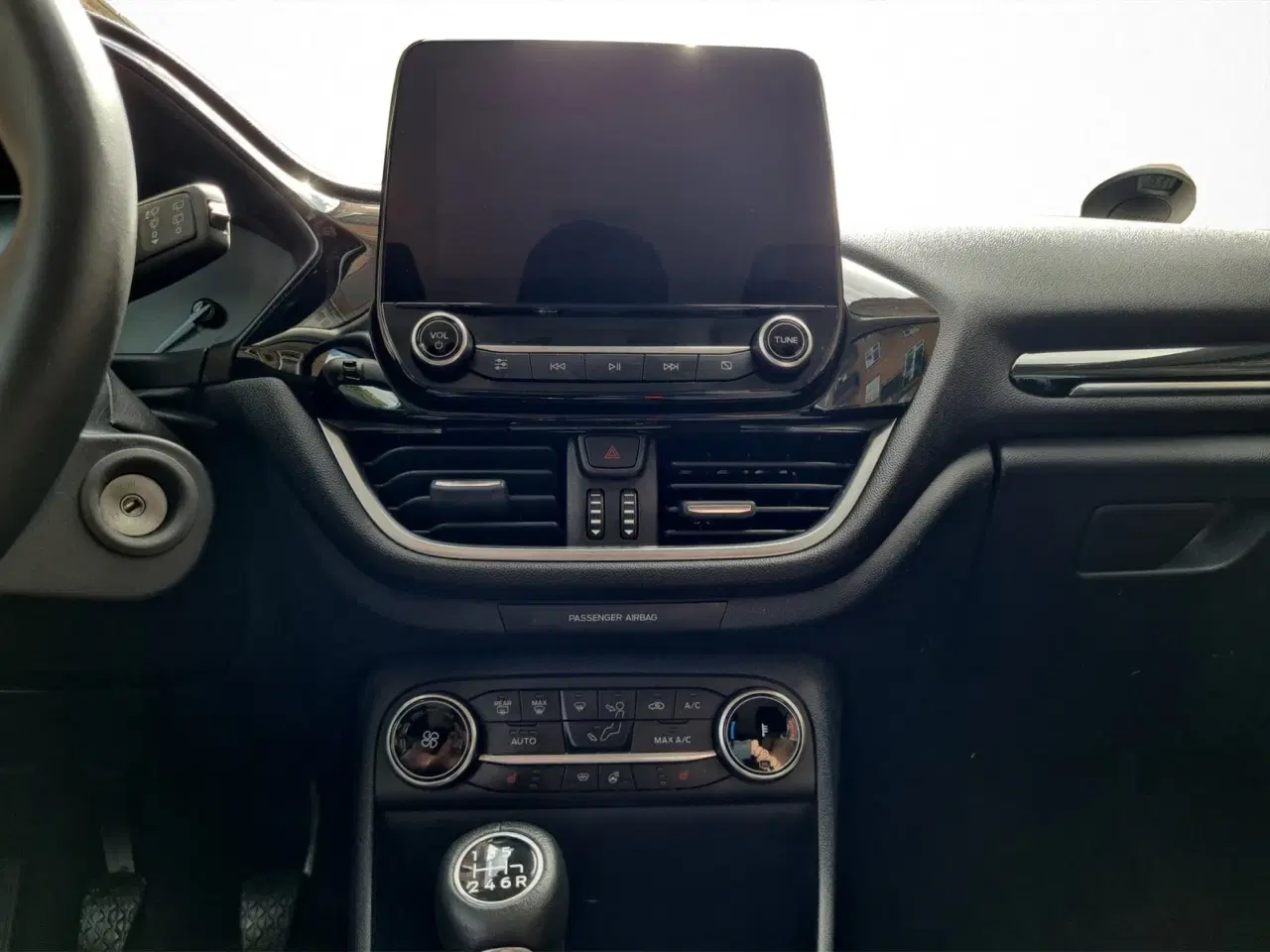 Billede 12 - Ford Fiesta 1,0 EcoBoost mHEV Connected