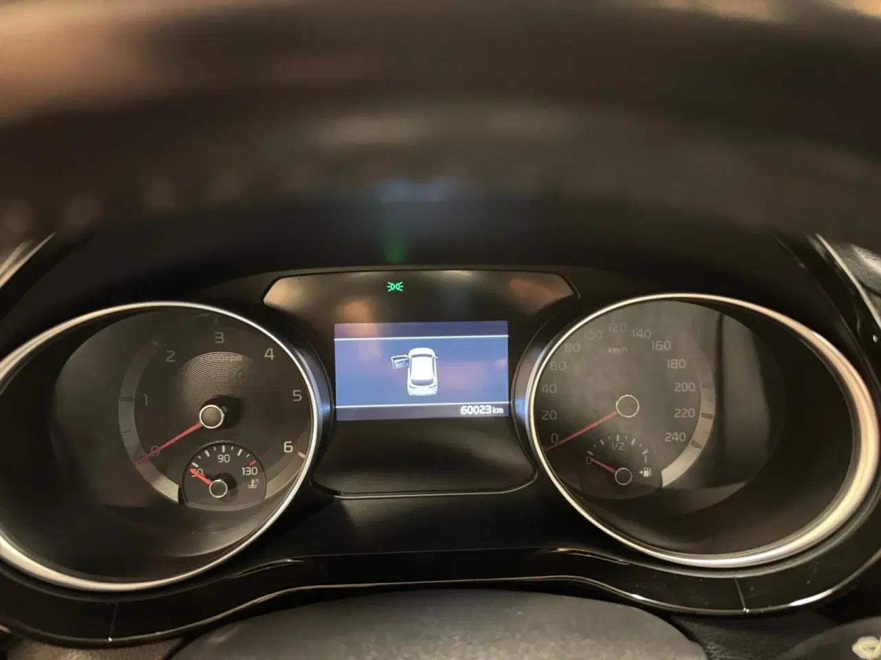 Billede 7 - Kia XCeed 1,6 CRDi 136 Comfort DCT