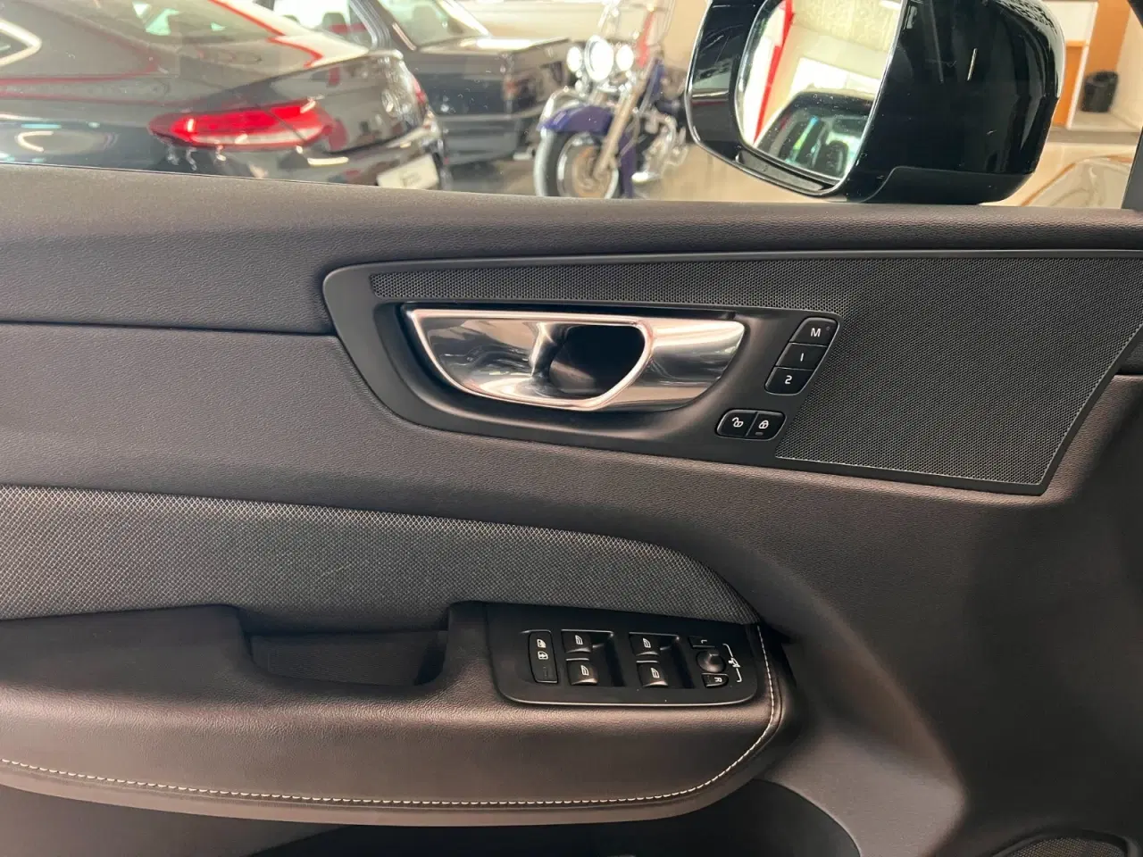 Billede 8 - Volvo XC60 2,0 D4 190 R-Design aut.