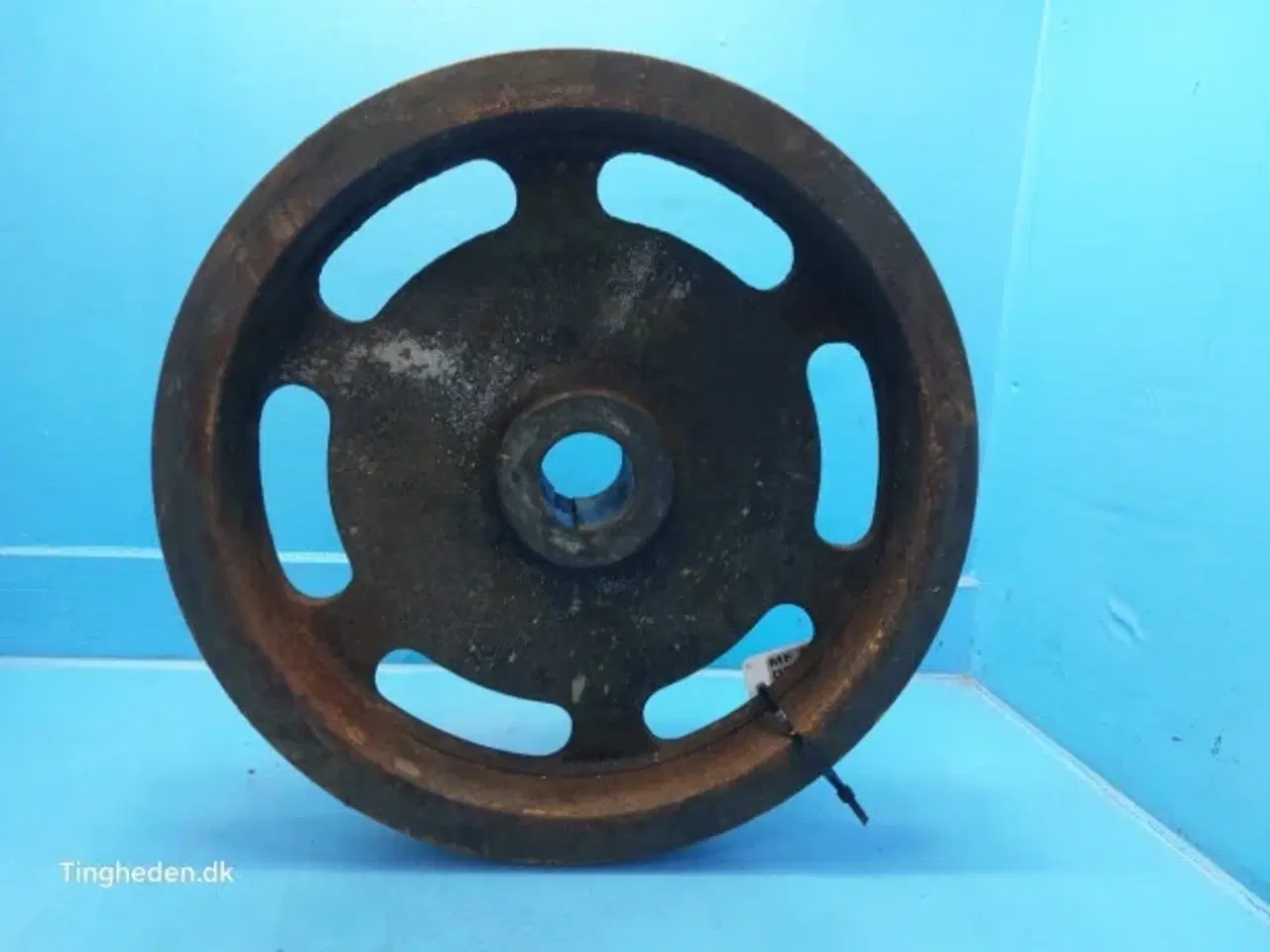 Billede 8 - Massey Ferguson 32 Remskive 28750001