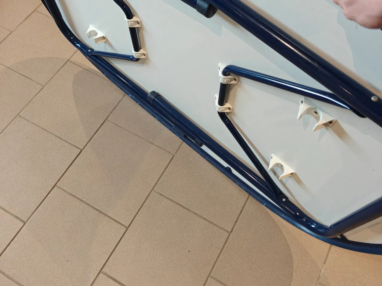 Billede 3 - Campingbord