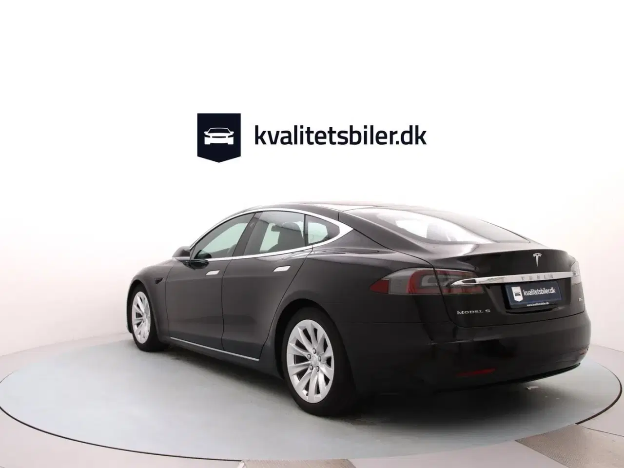 Billede 3 - Tesla Model S  100D