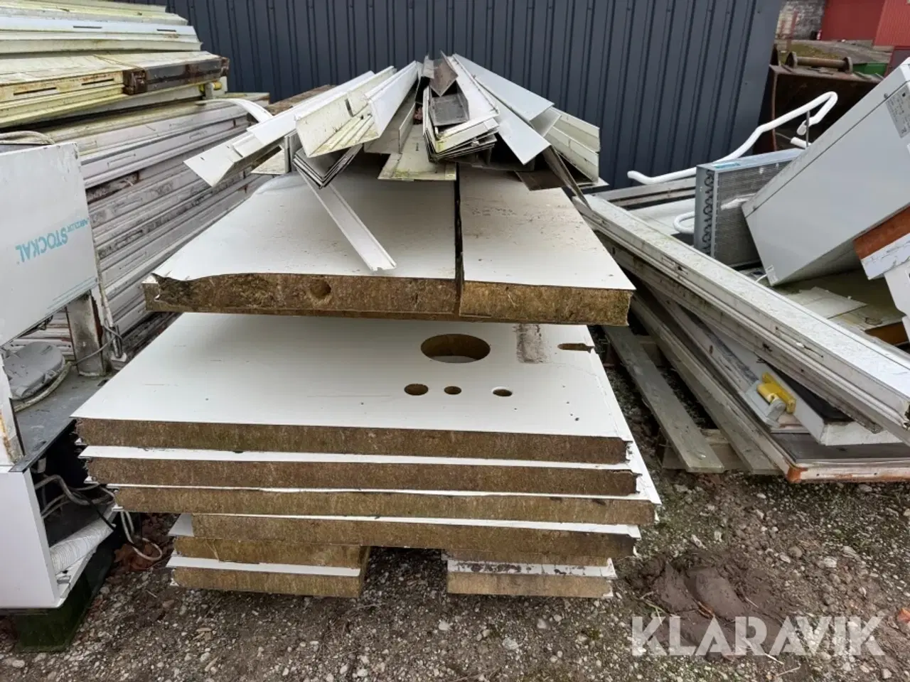 Billede 5 - Kølerrum