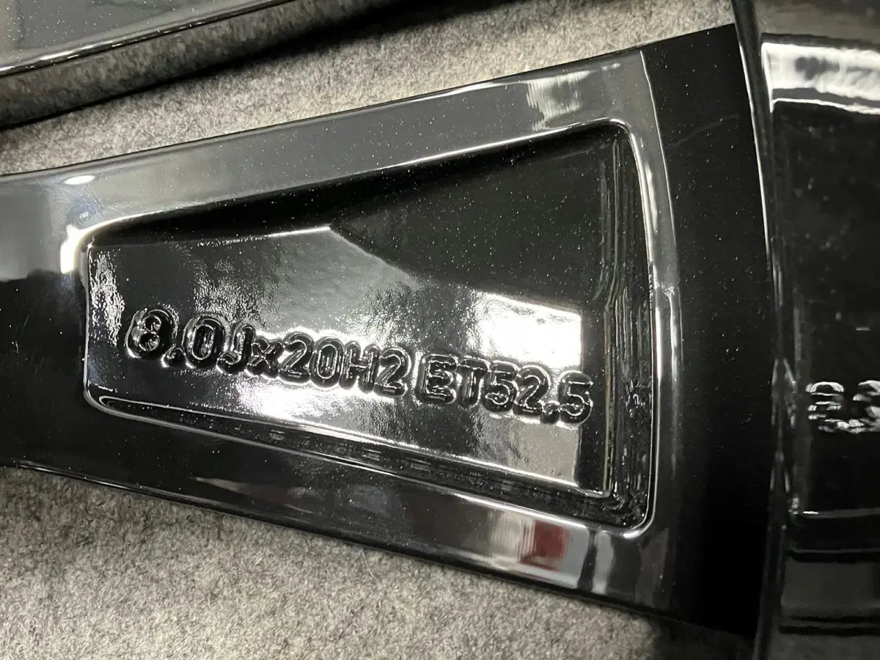 Billede 7 - VOLVO XC60 20"