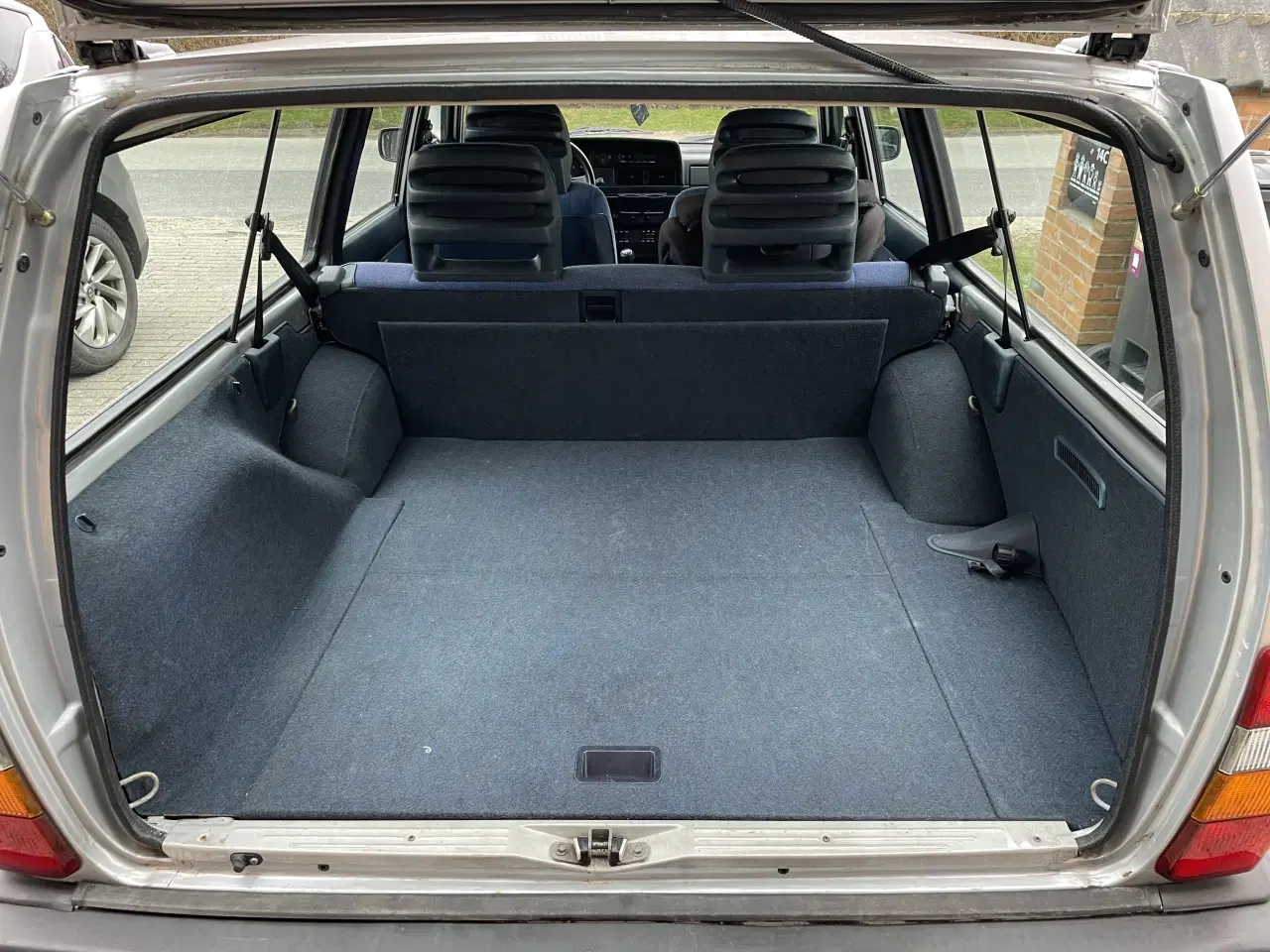 Billede 6 - Volvo 245 1992