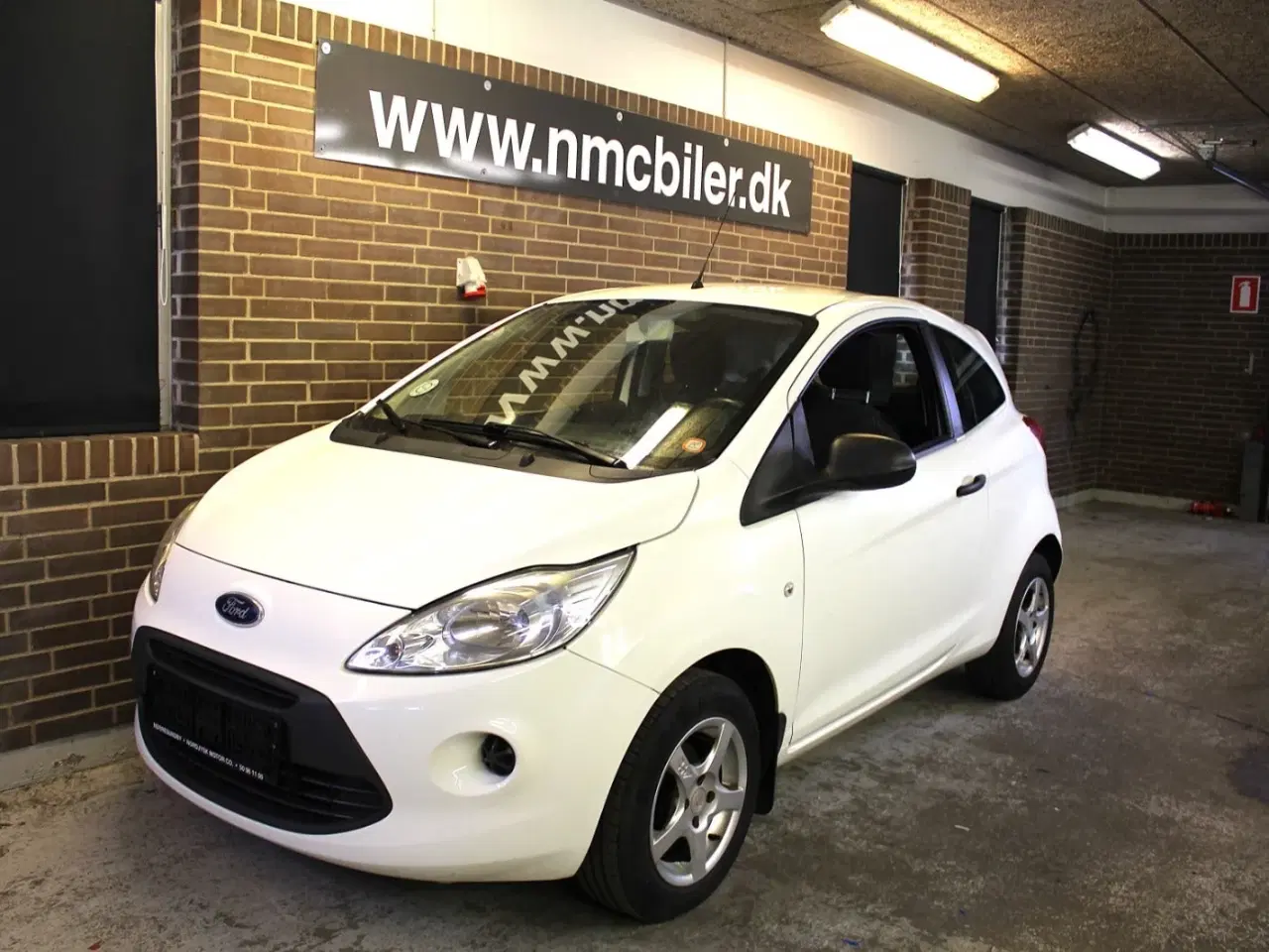 Billede 2 - Ford Ka 1,2 Trend