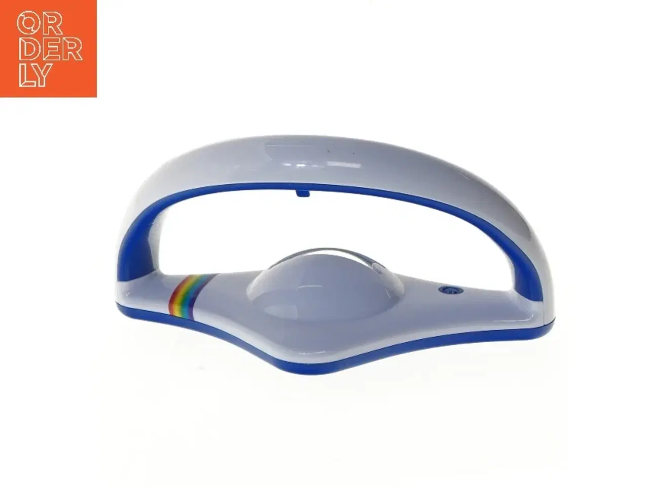 Billede 3 - Regnbue projector lampe (str. 23 cm)