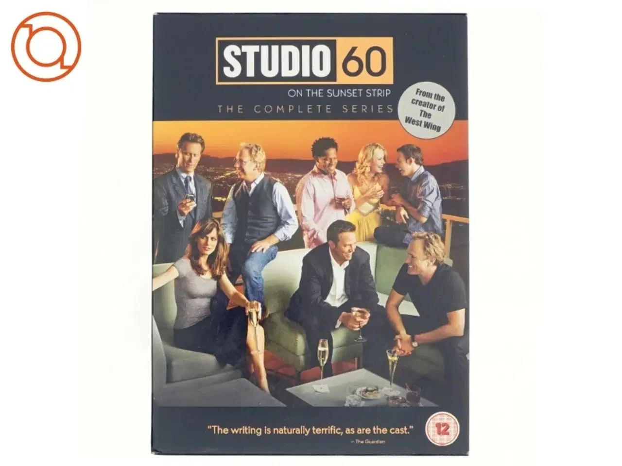 Billede 1 - Studio 60