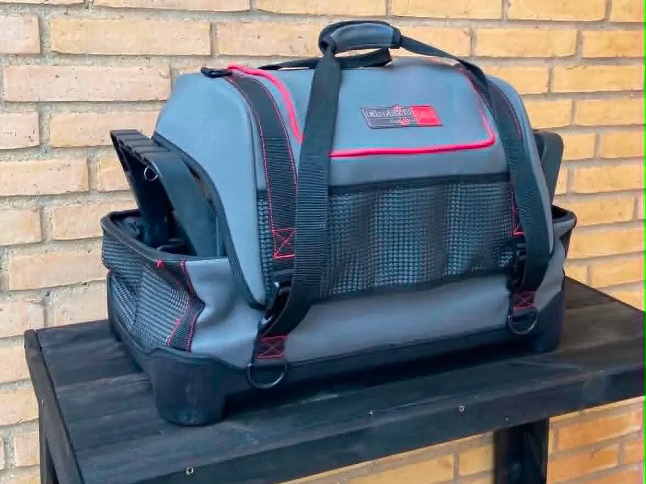 Billede 1 - Char-Broil 2Go Grill