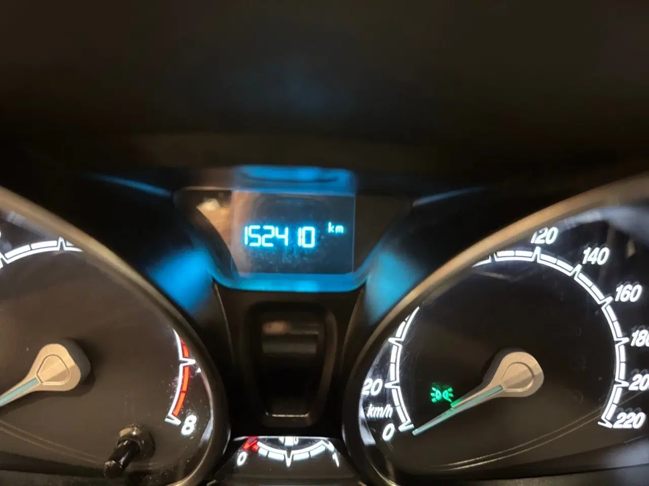 Billede 7 - Ford Fiesta 1,0 SCTi 140 Sport