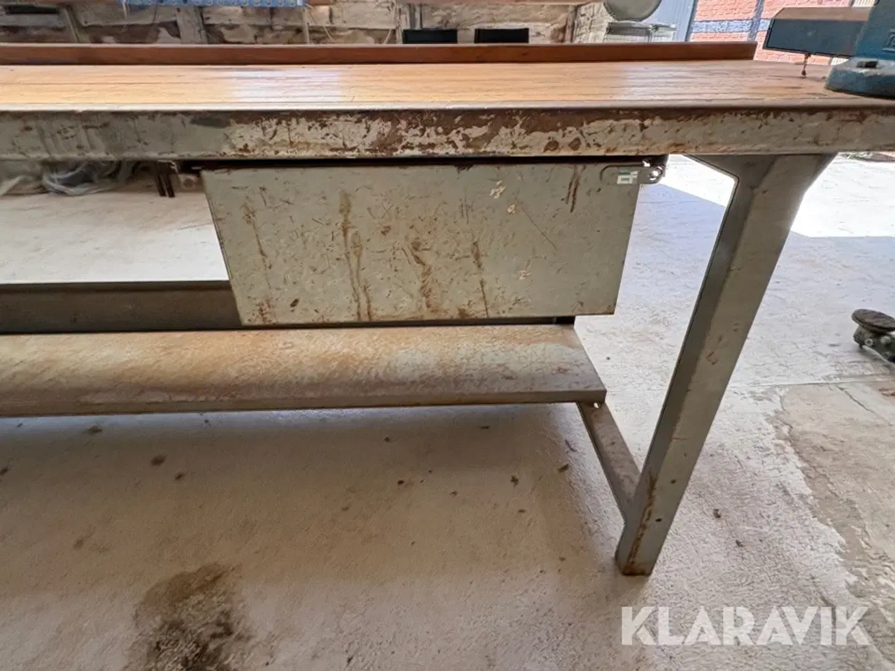 Billede 11 - Filebænk Finnerup