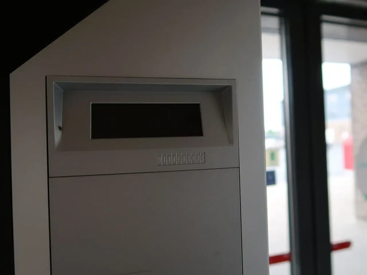 Billede 2 - Kaffemaskine WITTENBORG FB 7100