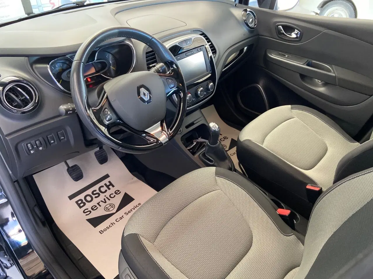 Billede 5 - Renault Captur 0,9 TCe 90 Expression