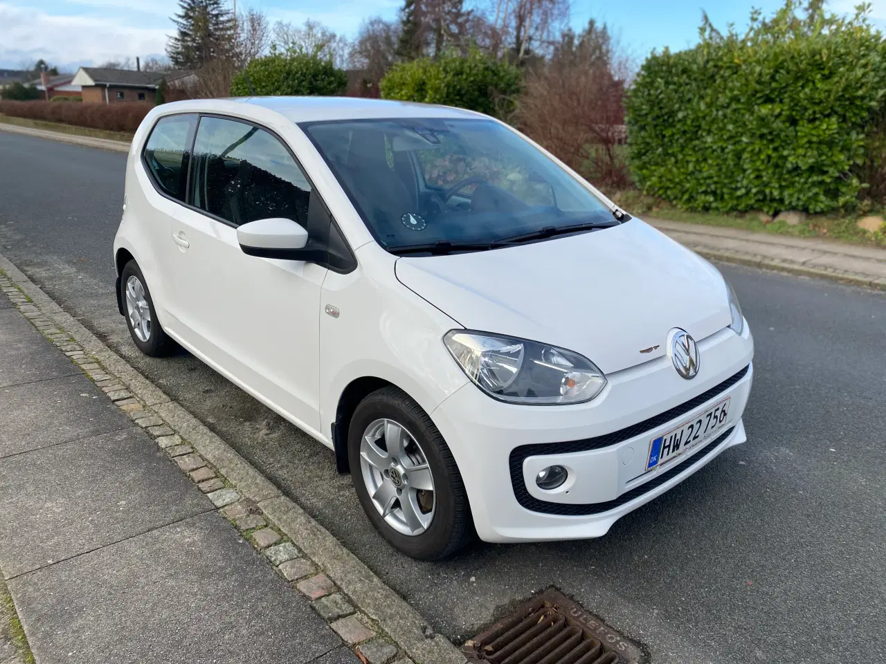 Billede 2 - Vw UP 75 Hk