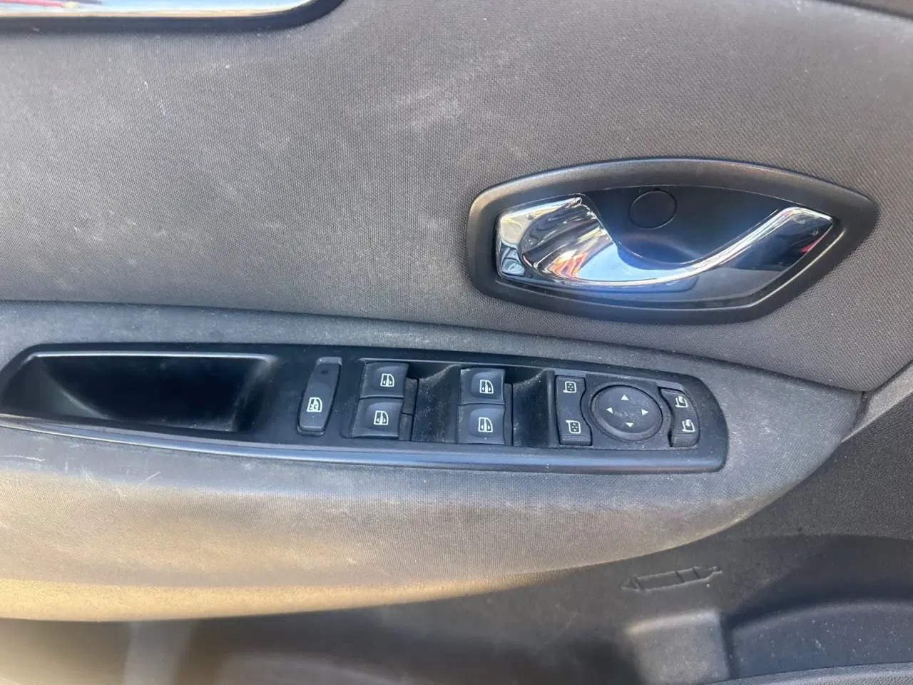 Billede 21 - Renault Grand Scenic III 1,5 dCi 110 Expression 7prs