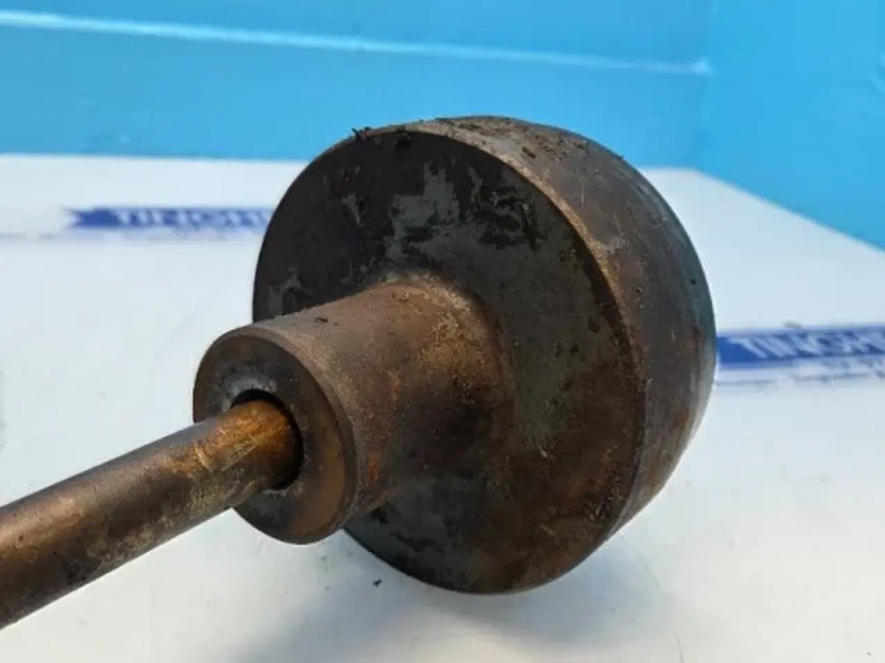 Billede 13 - Fendt 12130N Bøsning 700141425