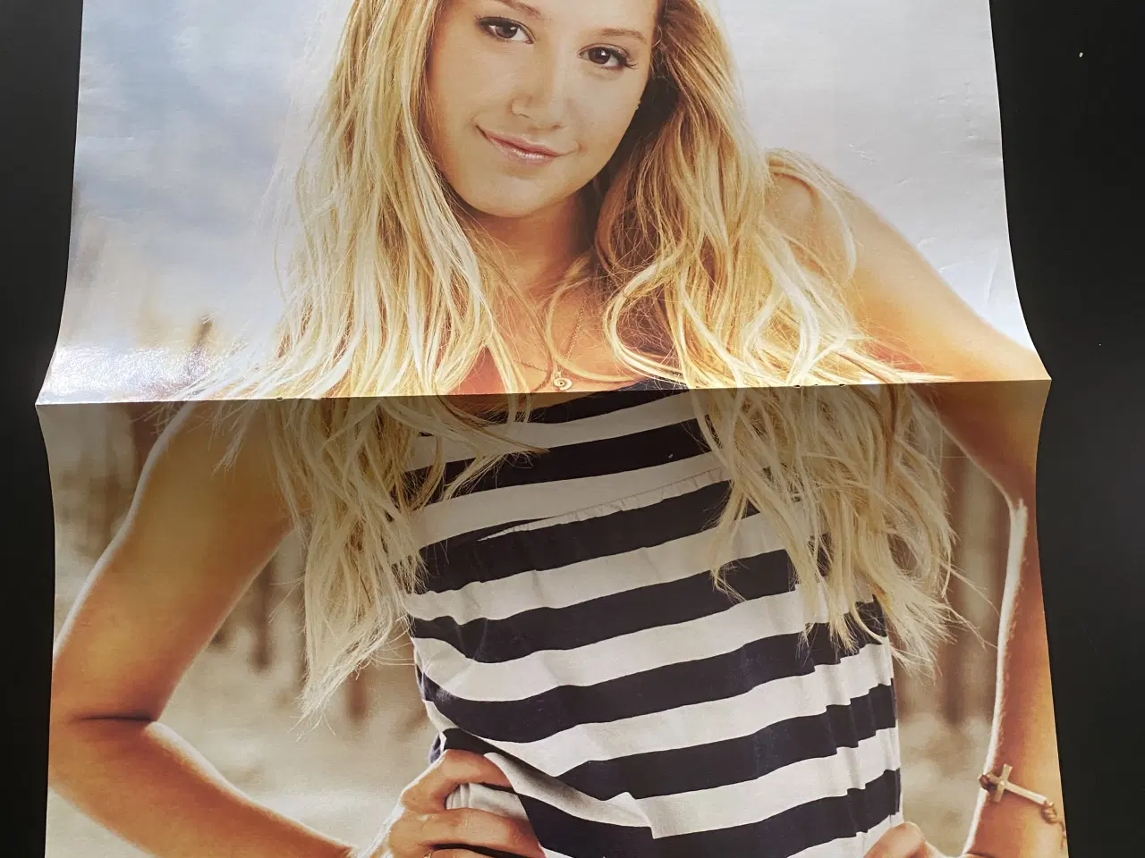 Billede 16 - To-sidet plakater fra 00’erne og 2010’erne, y2k