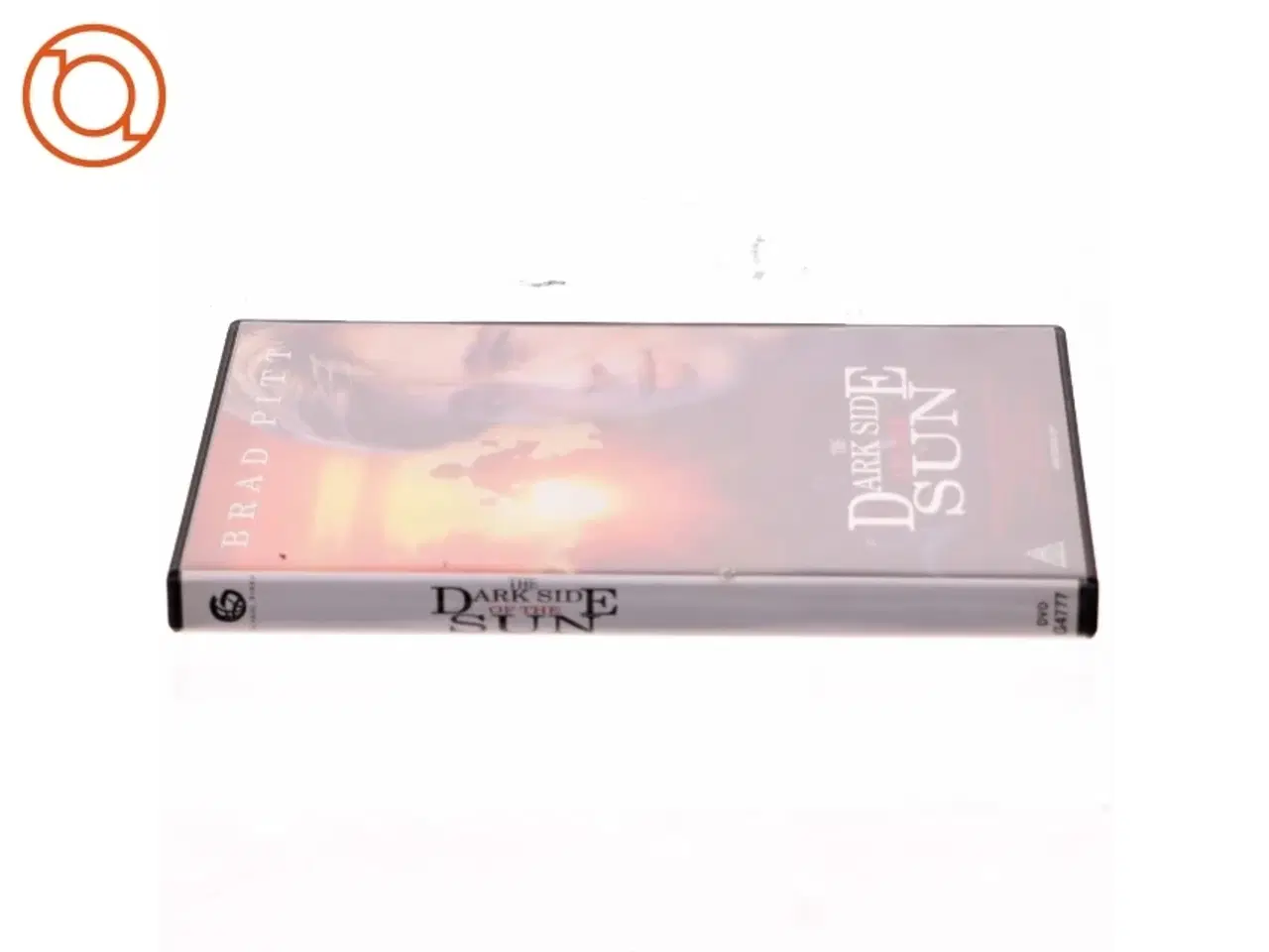 Billede 2 - The dark side of the sun