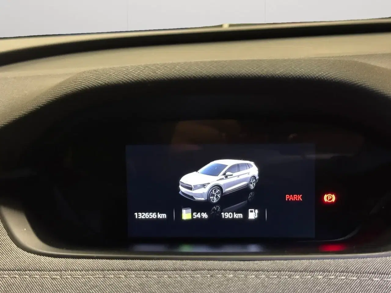 Billede 7 - Skoda Enyaq 80 iV