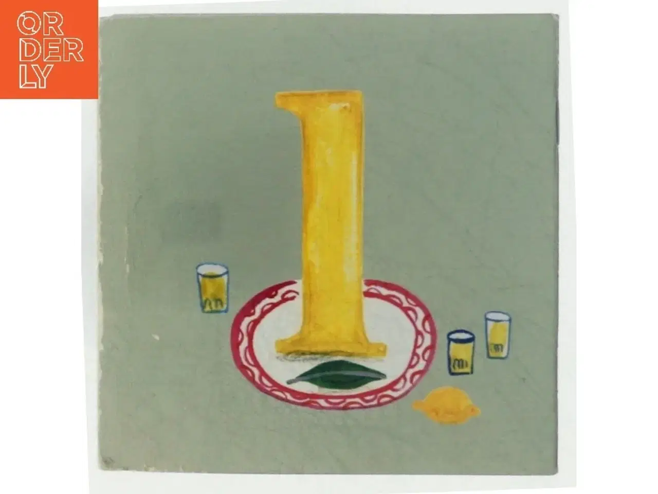 Billede 3 - Limonade