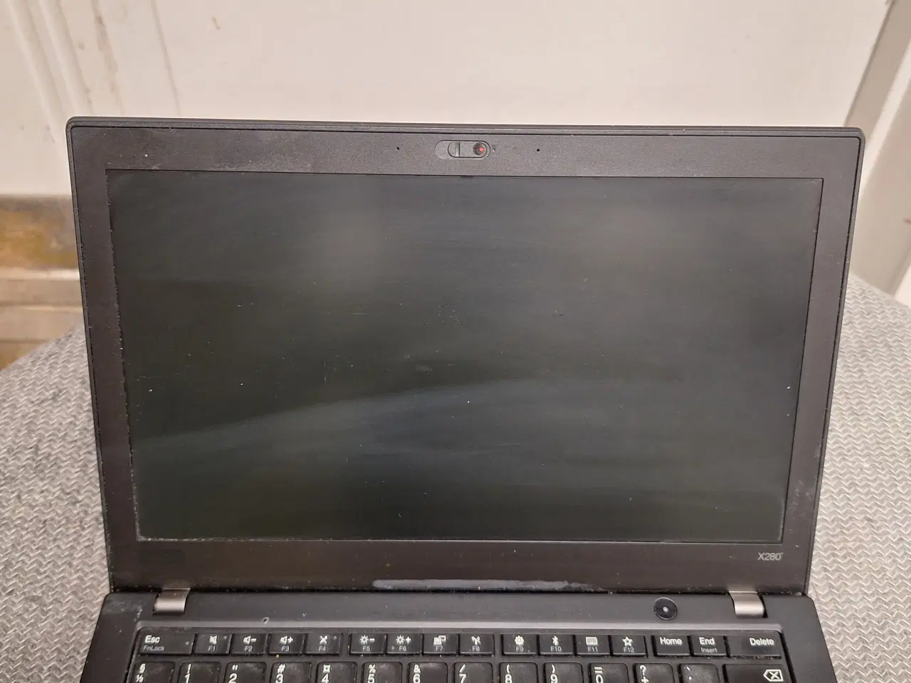 Billede 3 - Lenovo ThinkPad X280 – kompakt og driftssikker