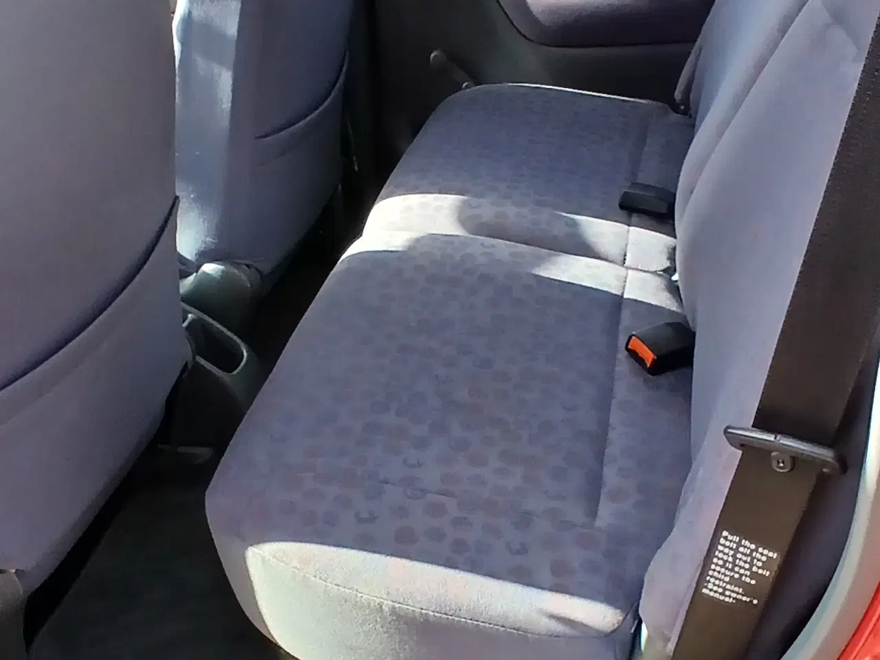 Billede 5 - Suzuki Wagon 