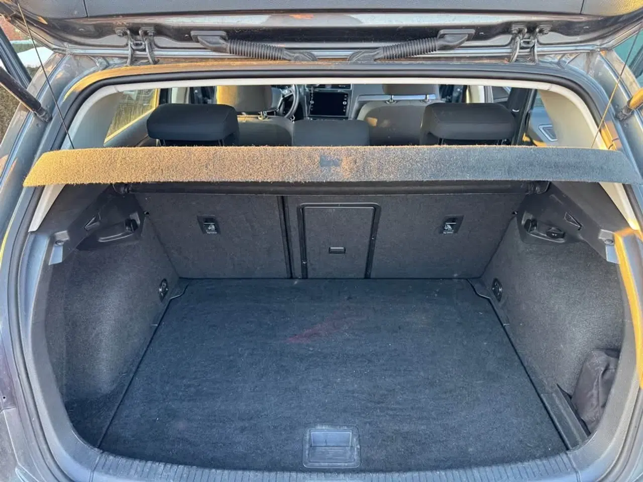 Billede 7 - Volkswagen Golf VII - 2017/2018