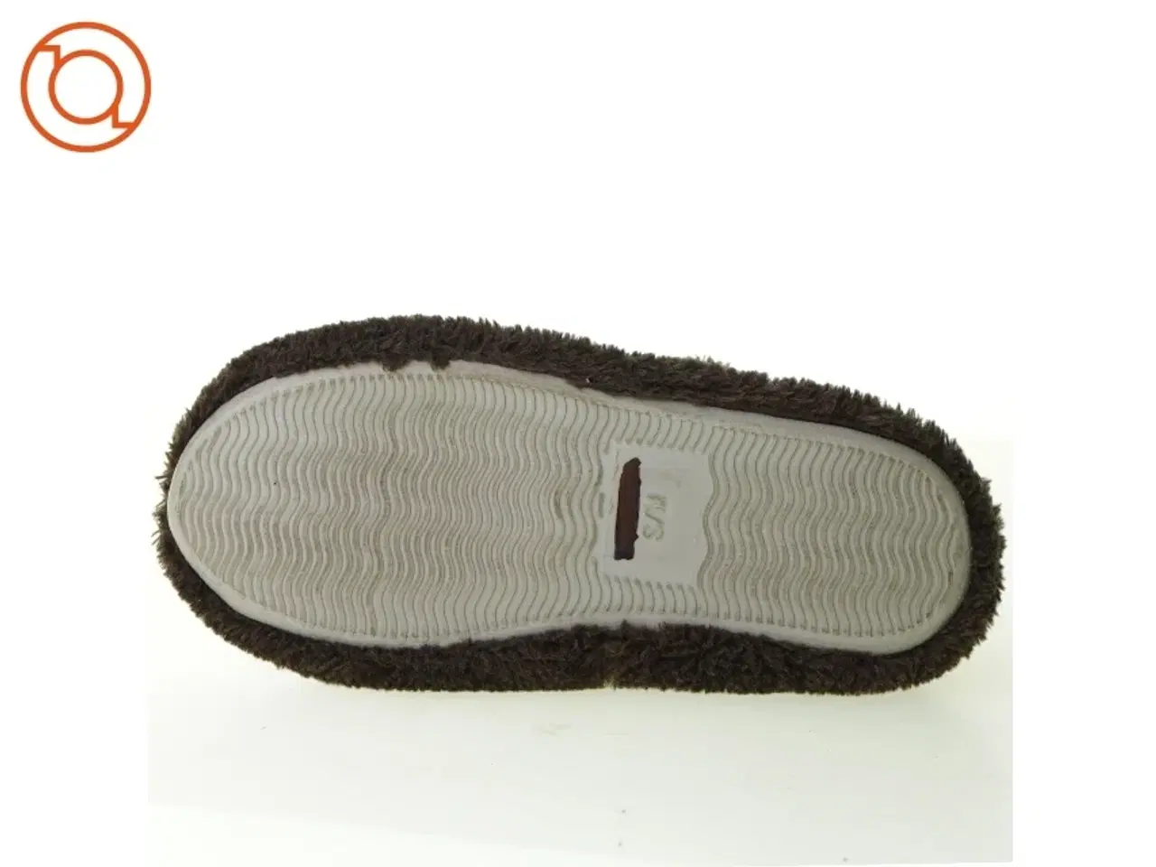 Billede 4 - Hjemmesko (str. 25 cm)