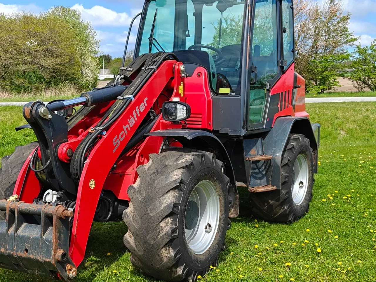 Billede 1 - Schäffer 6680Z