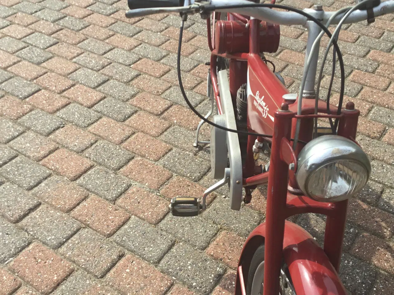 Billede 2 - Skylon 55