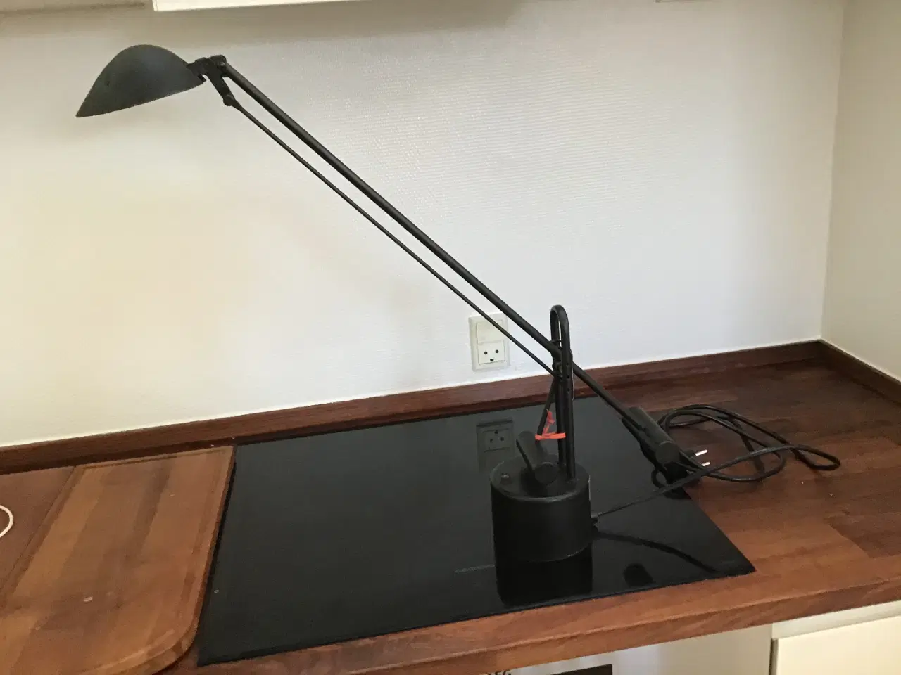 Billede 2 - Kingtec bordlampe KTH -103