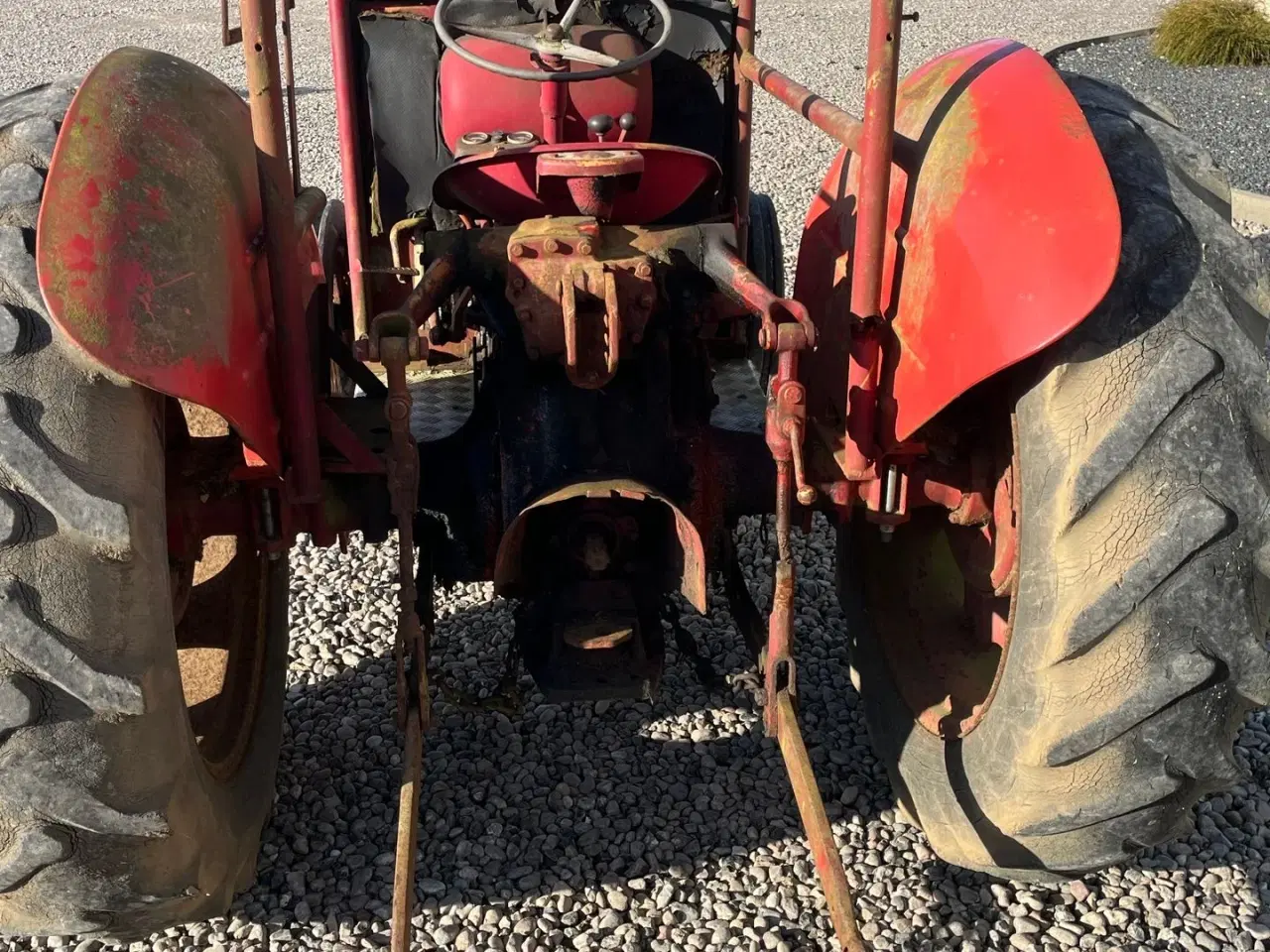 Billede 4 - Volvo 320