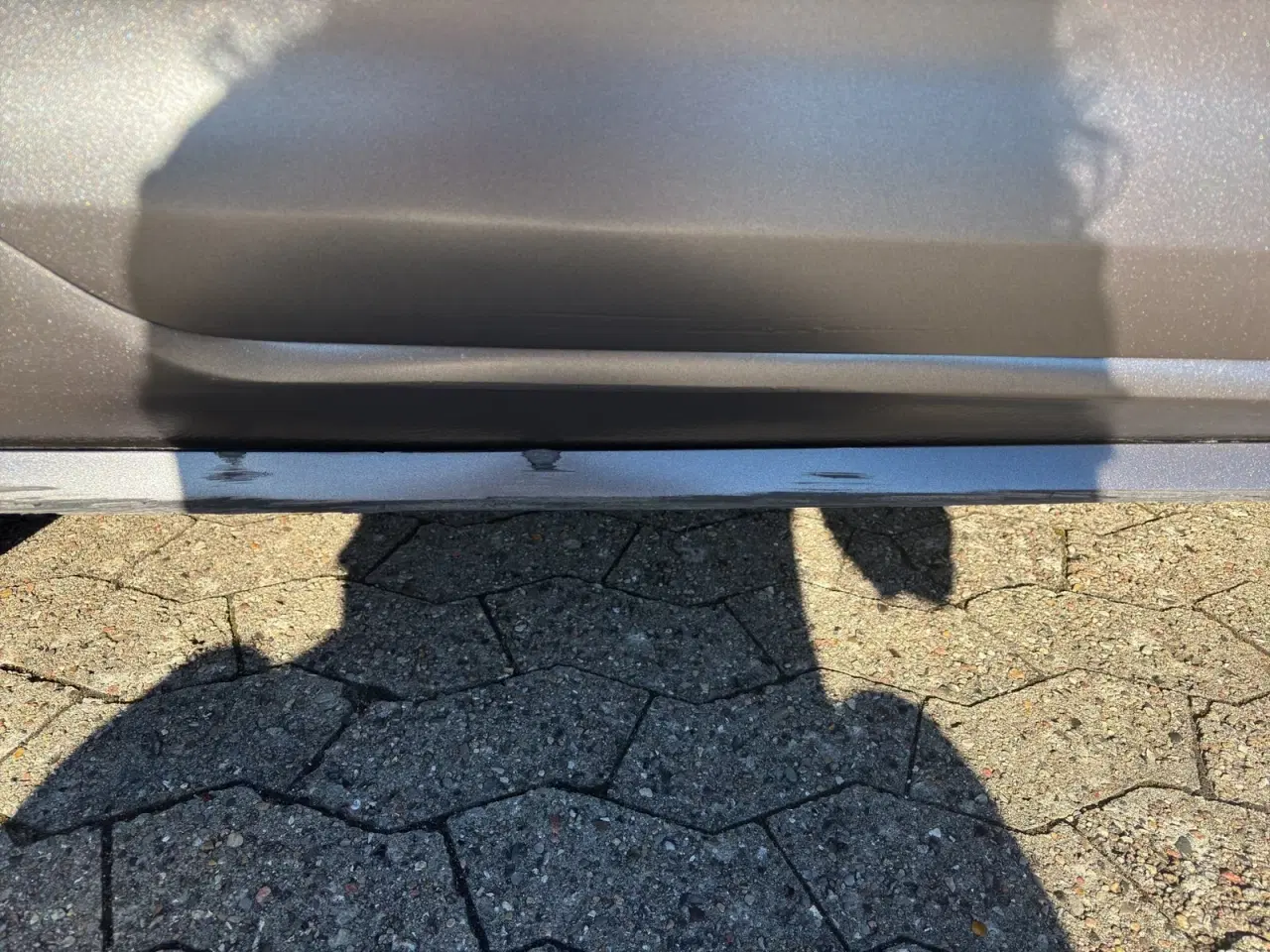 Billede 18 - VW Golf VII 2,0 TDi 150 Highline Variant DSG