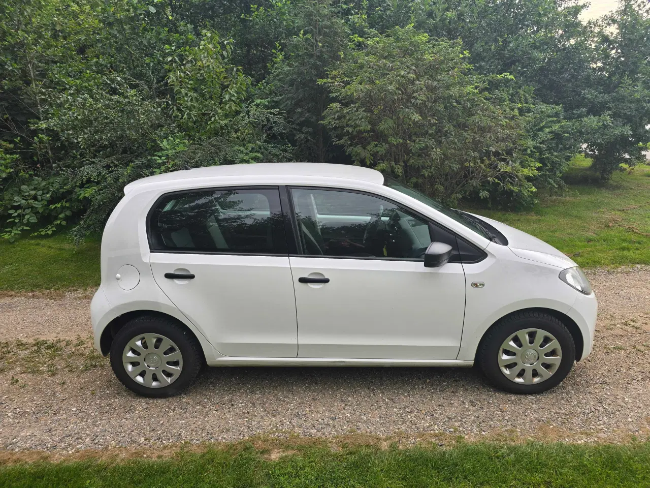 Billede 2 - Skoda Citigo 