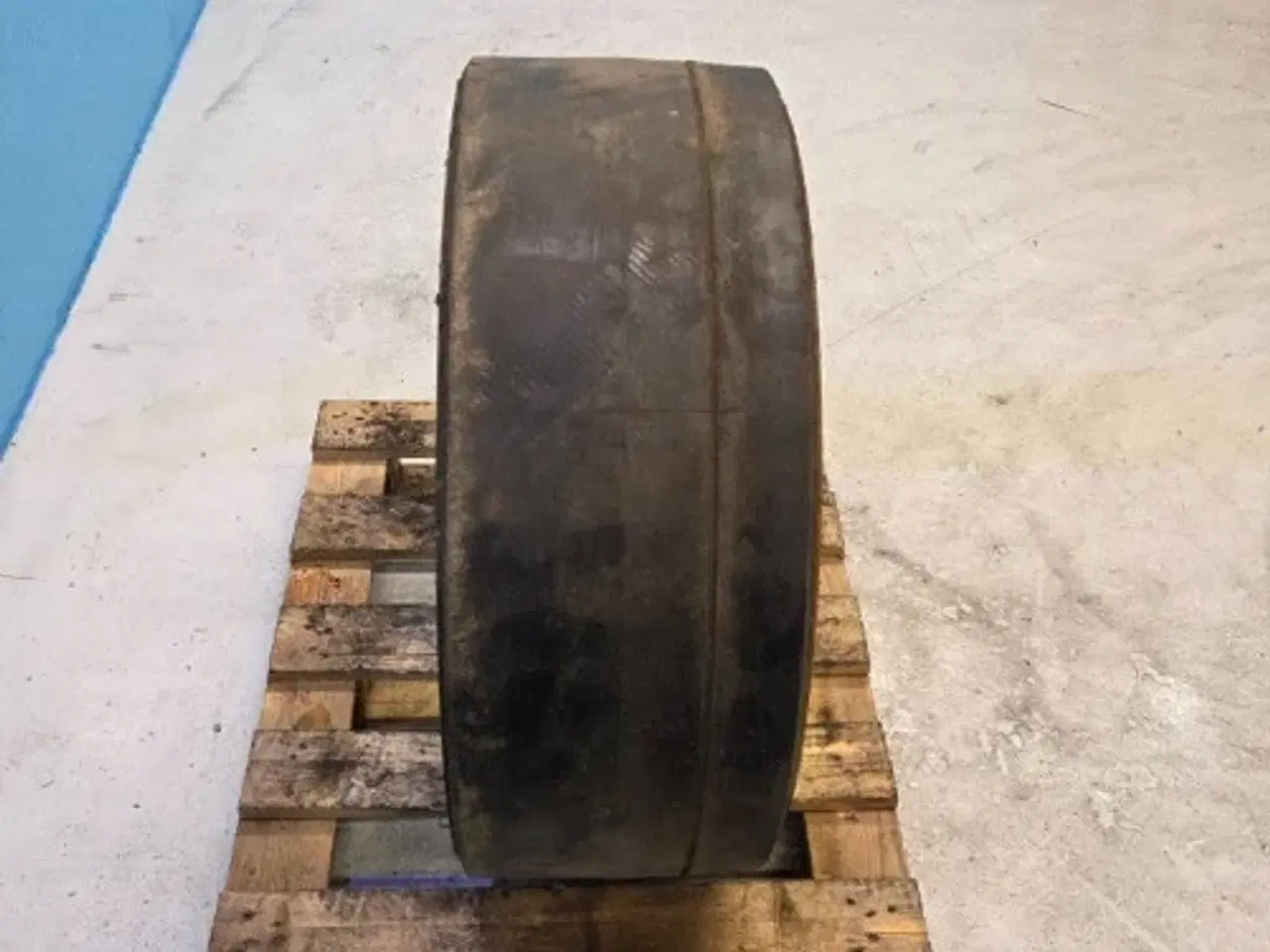 Billede 7 - New Holland CR10.90 Larvefodsrulle 47762193