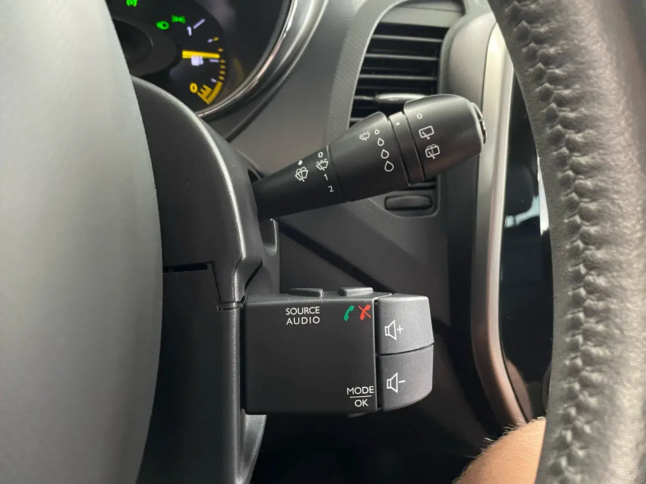 Billede 14 - Renault Captur 1,5 DCI FAP Expression Energy 90HK 5d