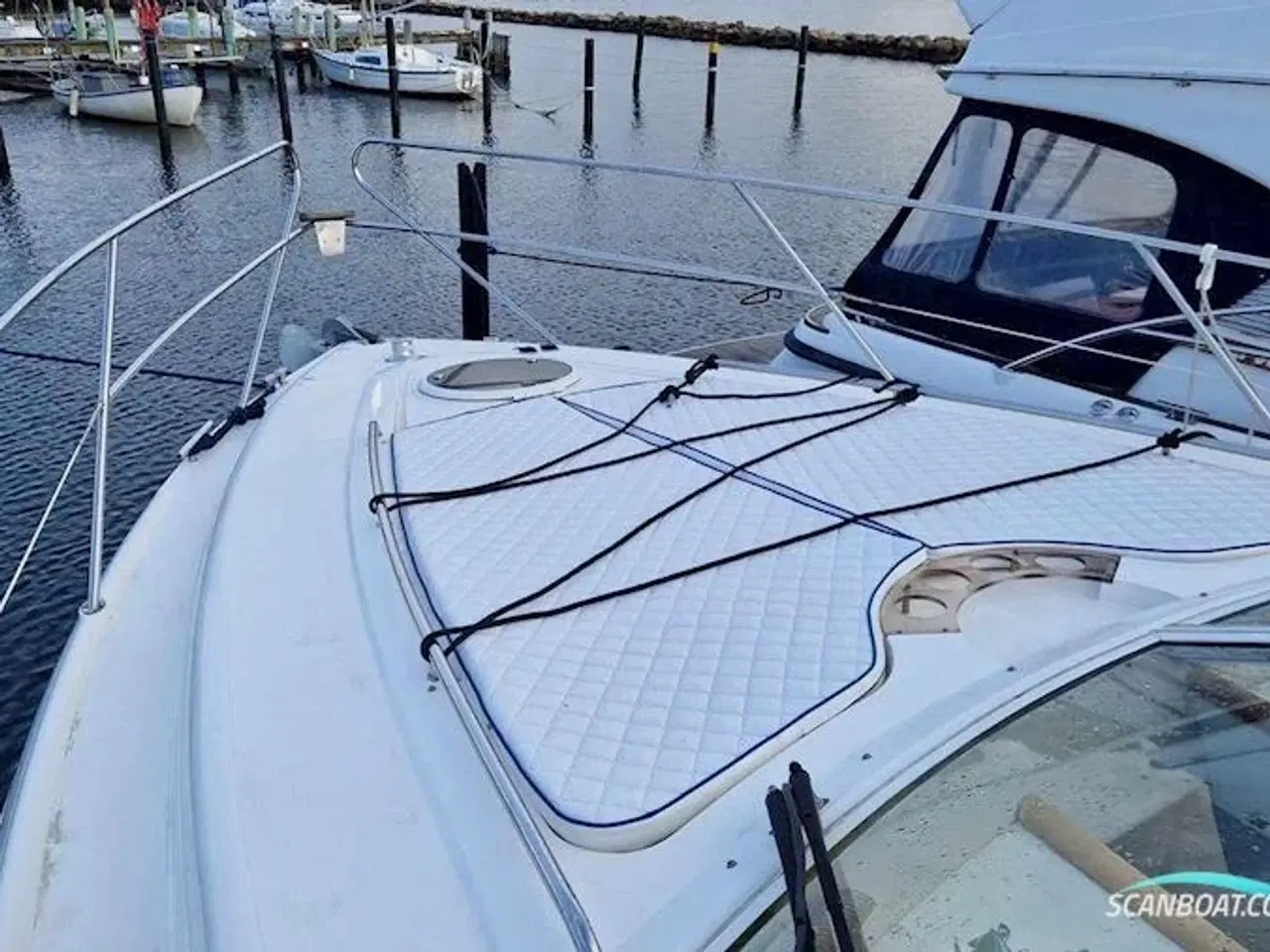 Billede 4 - Fairline 38 Phantom