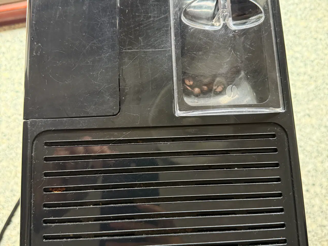 Billede 2 - Melitta Caffeo Solo kaffemaskine 