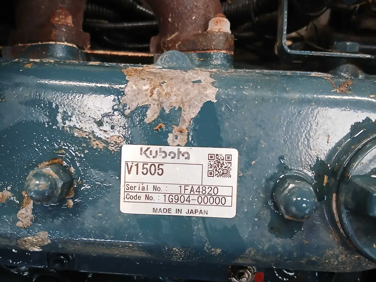 Billede 5 - Twinca track 2.18 strømaskine