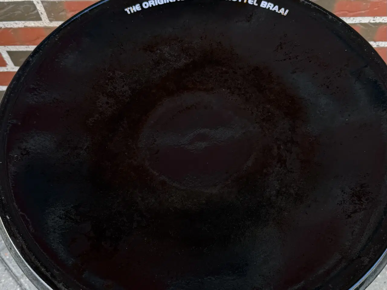 Billede 4 - Cadac carri chef grill