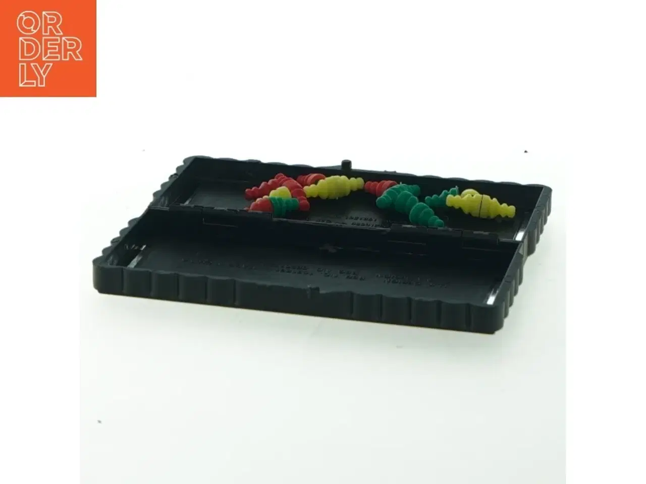 Billede 7 - Transportabelt Kinaspil fra Vini-game (str. 12x12 cm)