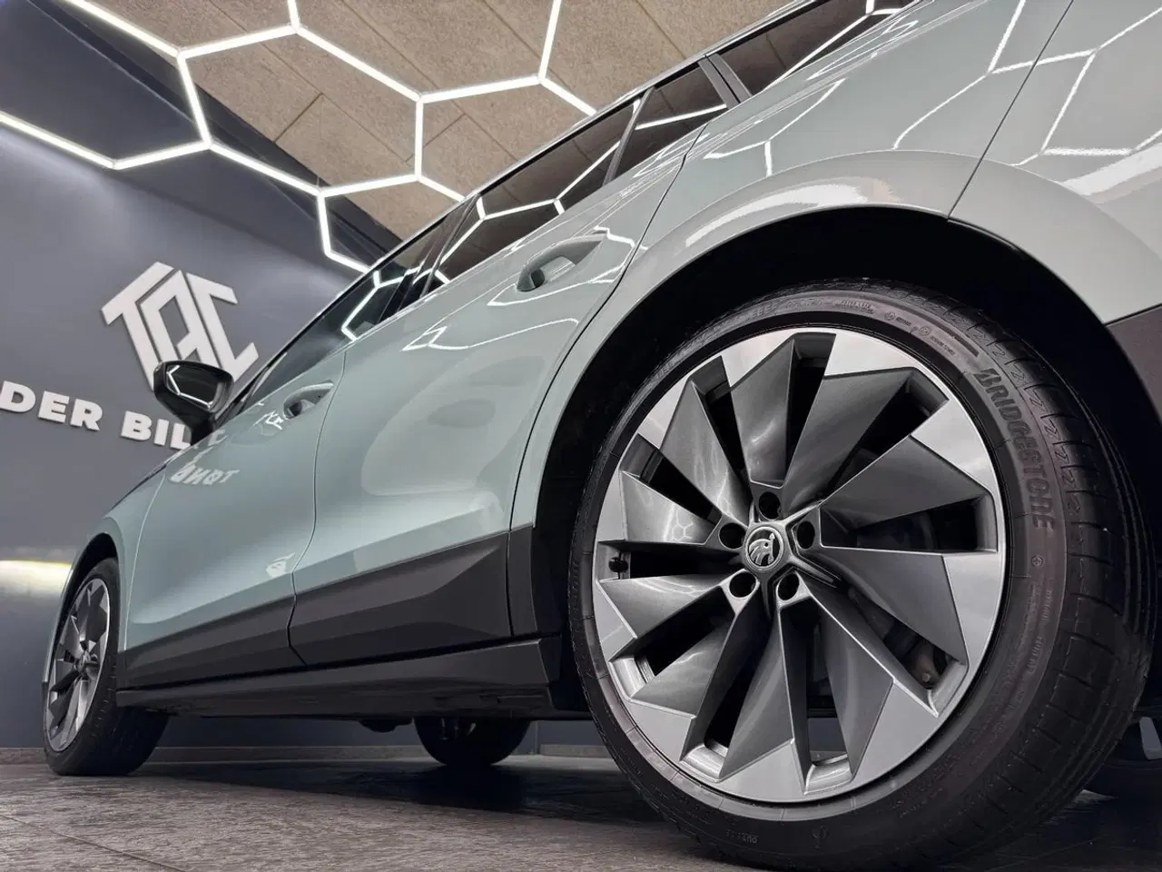 Billede 18 - Skoda Enyaq 80 iV Lounge