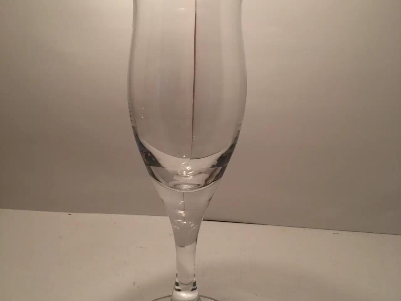 Billede 2 - Glas, Hvidvinsglas ny h 19 cm, , Ideelle Holmegaar