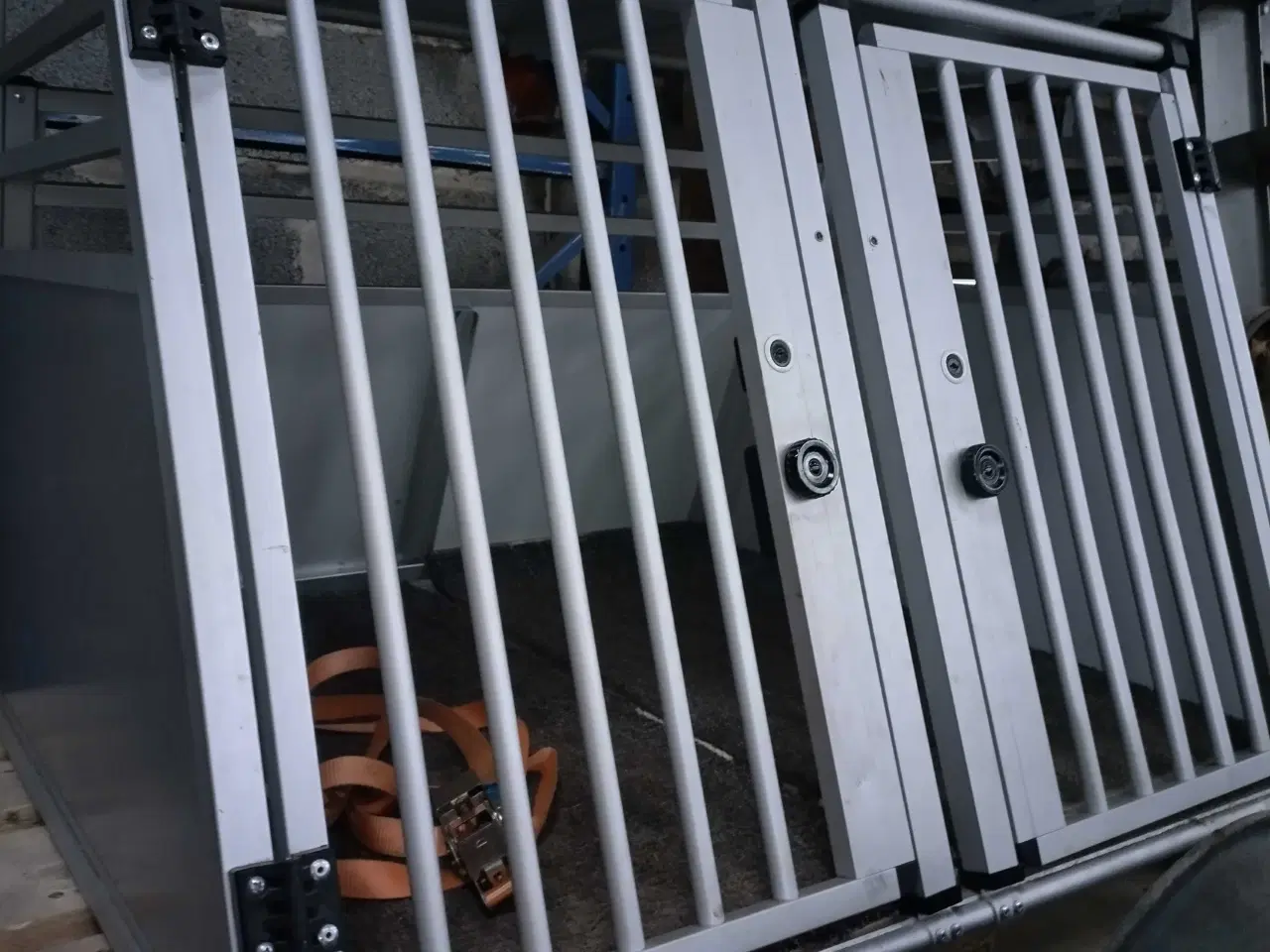 Billede 13 - Mazda cx 5 van