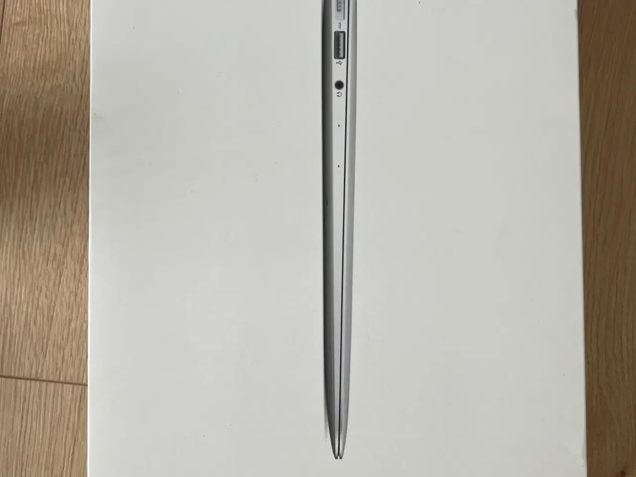 Billede 2 - MacBook             