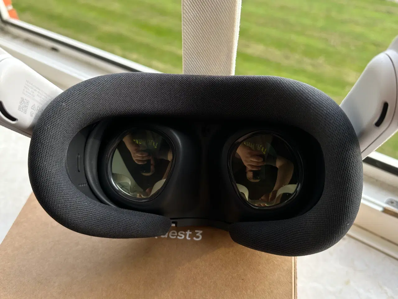 Billede 5 - Meta quest 3 512gb vr briller 